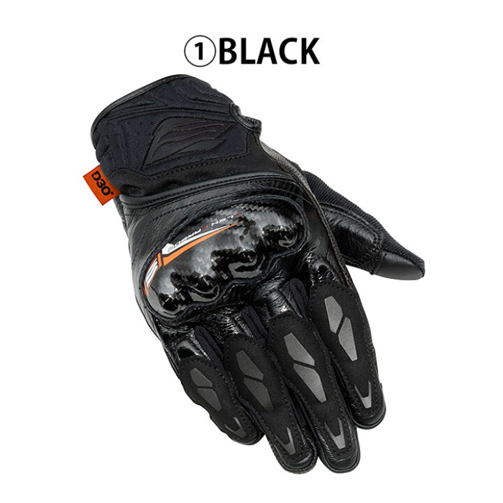楽天市場】HYOD HSG022D ST-X CORE D3O GLOVES 26春夏 グローブ 