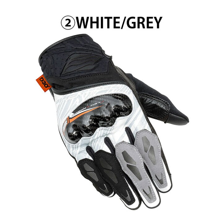 楽天市場】HYOD HSG022D ST-X CORE D3O GLOVES 26春夏 グローブ 
