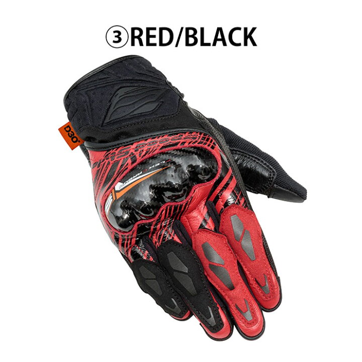 楽天市場】HYOD HSG022D ST-X CORE D3O GLOVES 26春夏 グローブ 