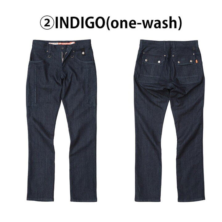 楽天市場】HYOD HYD515DS HYOD D3O VENT DENIM 25春夏 ライディング 