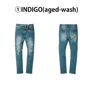 �y���X�|�C���g3�{�I���������}���\�����Ԓ��zHYOD HYD538DN HYOD D3O TAPERED RIDE DENIM WARM LAYERED �H�~