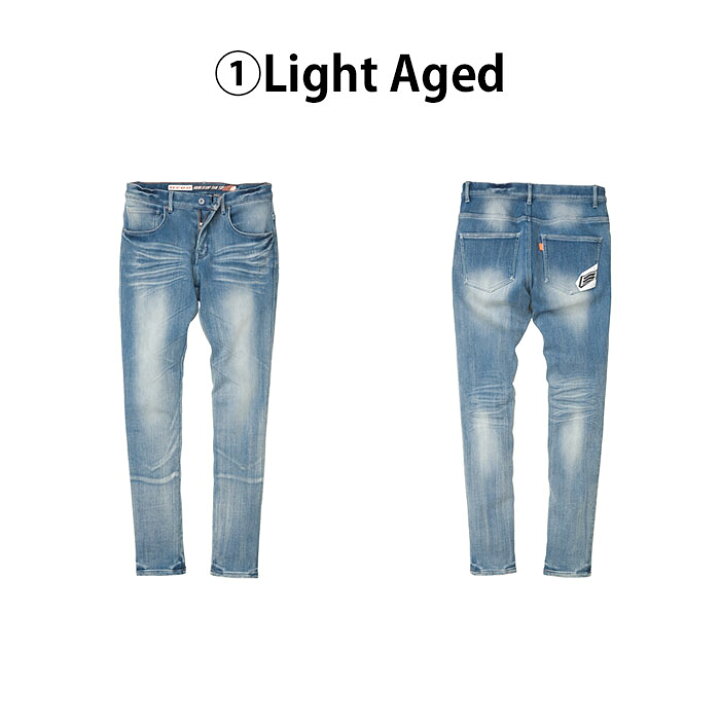 楽天市場】HYOD HYD553DN HYOD D3O SPRINT FIT DENIM WARM LAYERED 