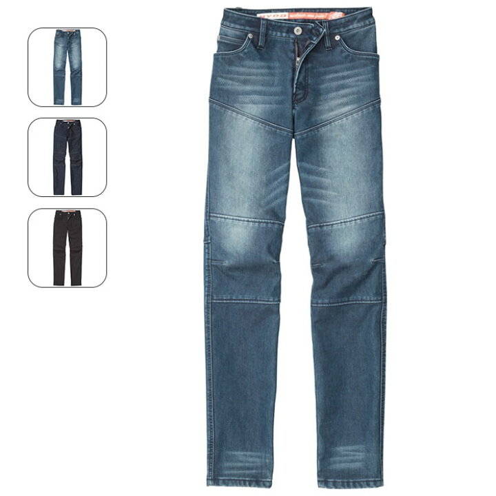 楽天市場】HYOD HYD704DN HYOD D3O BIKERS PANTS WARM LAYERED 