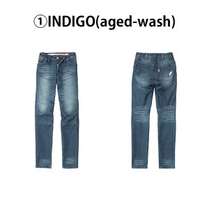 HYOD HYD704DN HYOD D3O BIKERS PANTS WARM LAYERED(fB[X) H~