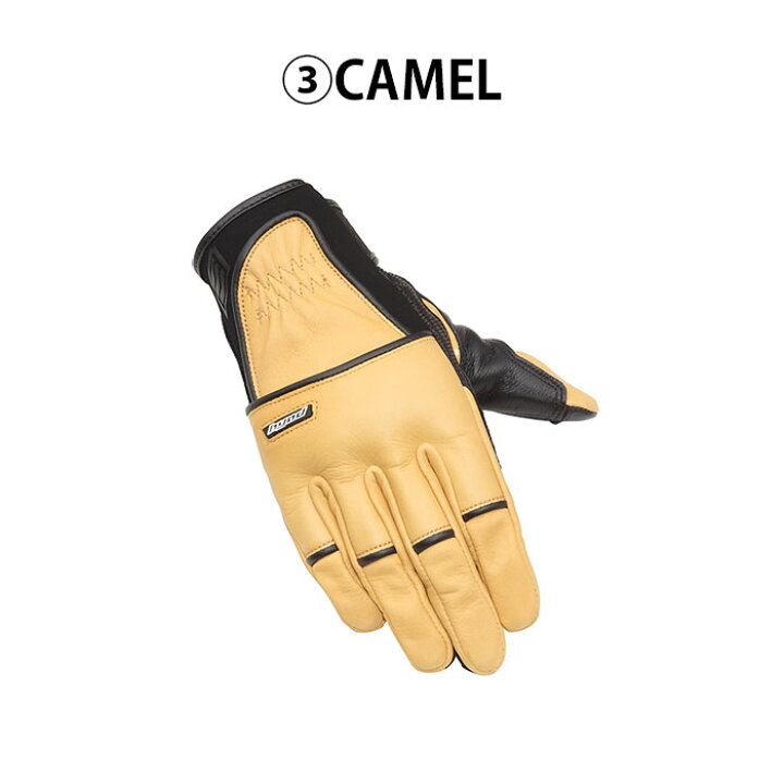 楽天市場】HYOD STG106N HYOD LEATHER GLOVES stiletto 秋冬 グローブ 