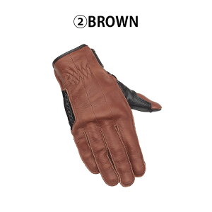 HYOD STG108N HYOD LEATHER GLOVES flail H~ O[u