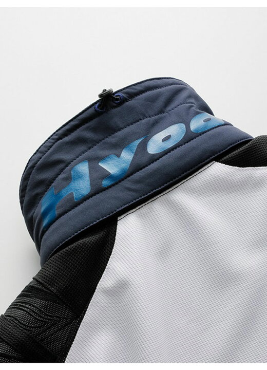 楽天市場】HYOD STJ050D ST-X SPEED D3O JAC (COOL NECK) 25春夏 