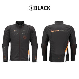 yXP3{}\ԒzHYOD STJ328DN ST-S UCHIMIZU VENTED D3O SPEED-iD COOL DRY MESH JAC 25t