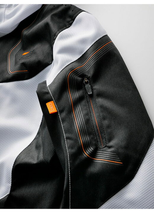 楽天市場】HYOD STJ706D ST-X TEXTILE〔PAVISE D3O〕 25春夏 
