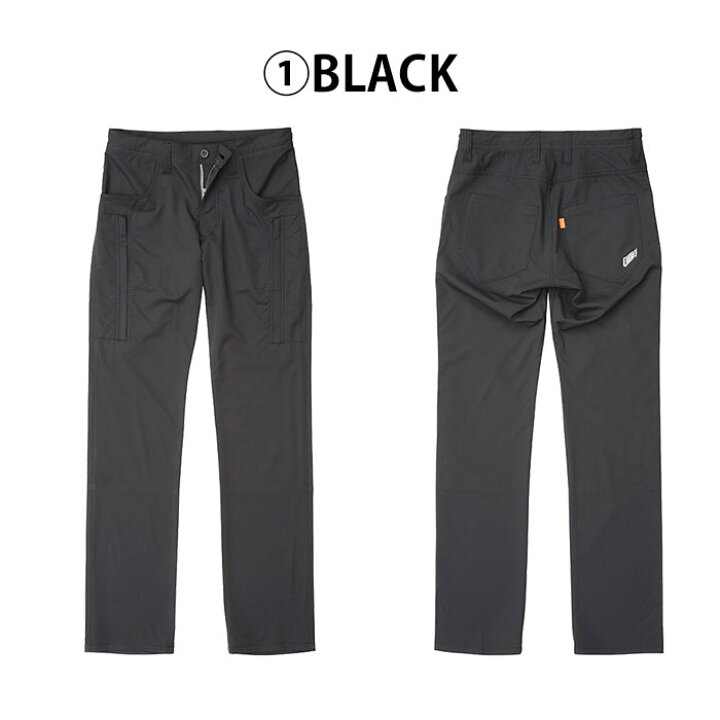 楽天市場】HYOD STT304DN ST-S UCHIMIZU D3O COOL DRY VENT PANTS 25春 