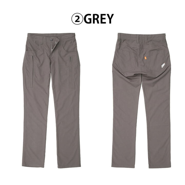 楽天市場】HYOD STT304DN ST-S UCHIMIZU D3O COOL DRY VENT PANTS 25春 