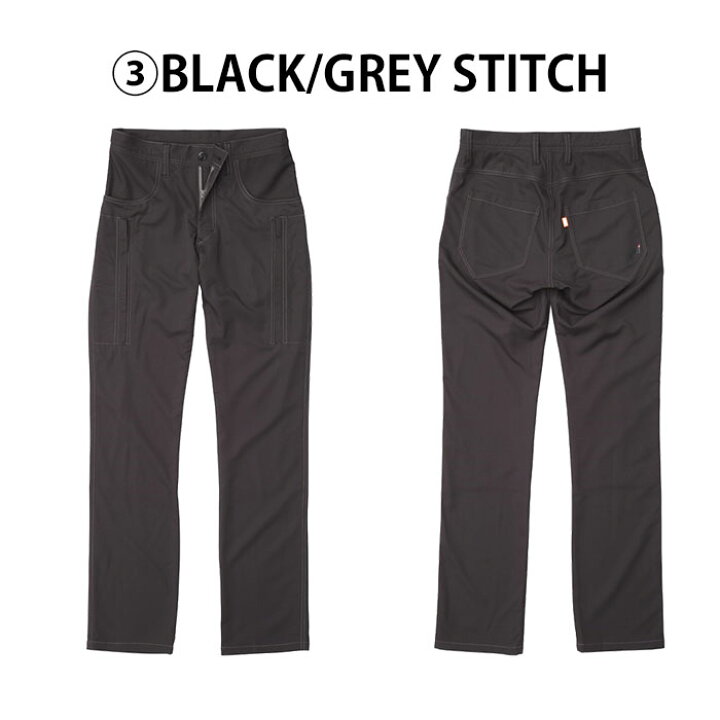 楽天市場】HYOD STT304DN ST-S UCHIMIZU D3O COOL DRY VENT PANTS 25春 