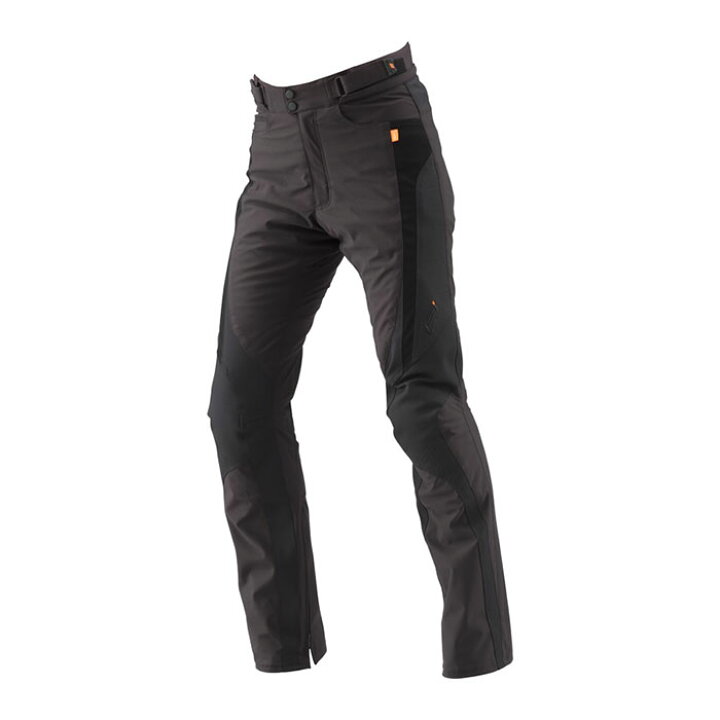 楽天市場】HYOD STT507D ST-X D3O TEXTILE PANTS 24秋冬 : 京都MC 