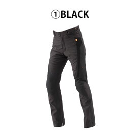 HYOD STT507D ST-X D3O TEXTILE PANTS 秋冬