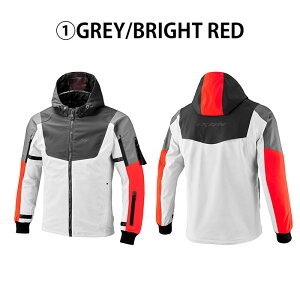 IXON(イクソン) M-BURNING WP A 秋冬オールシーズンジャケット(100101170) 25秋冬