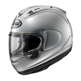 アライ RX-7X アルミナシルバー ARAI バイク ヘルメット フルフェイス かっこいい おしゃれ