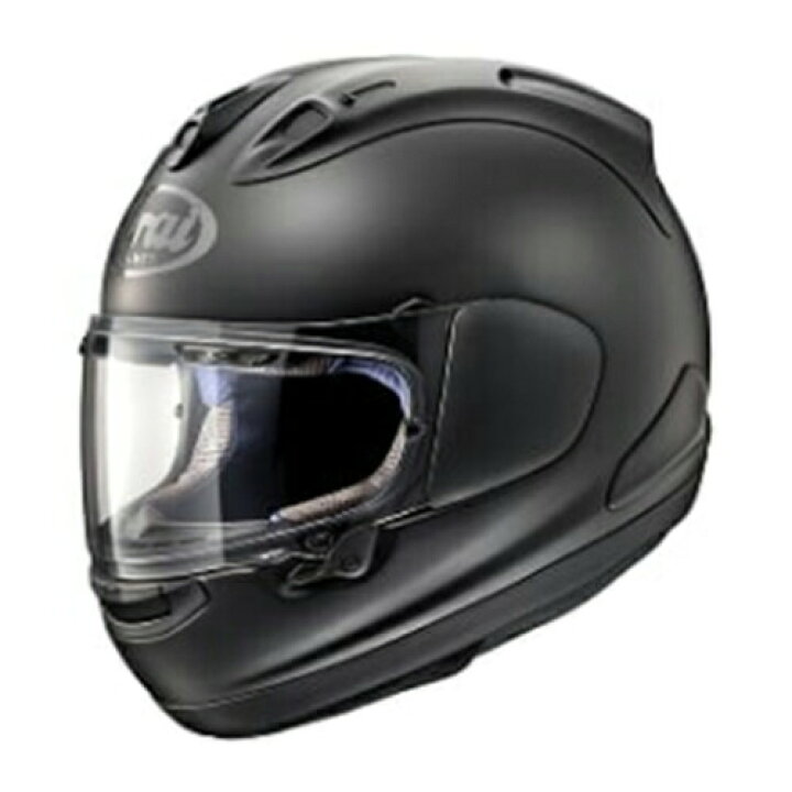 楽天市場】アライ RX-7X フラットブラック ARAI バイク ヘルメット 