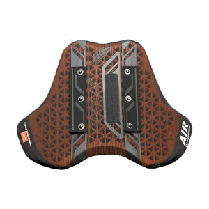 HYOD HRZ911 HYOD D30 AIR CHEST PROTECTOR �q���E�h�E �`�F�X�g�v���e�N�^�[ CE�K�i �t���`�F�X�g �����s�[�X�^�C�v ���� �o�C�N �E�F�A