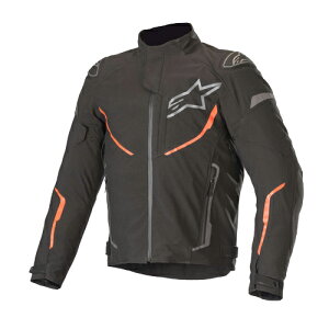 ApCX^[Y(H~)WPbg(3207219)ubN/bhFLUO(1030) ALPINESTARS T-FUSE SPORT SHELL WATERPROOF JACKET