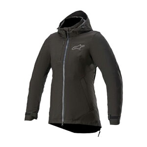 yĒl܂IzApCX^[Y fB[X WPbg(3219820)ubN ALPINESTARS STELLA MOONY DRYSTAR JACKET AEgbg