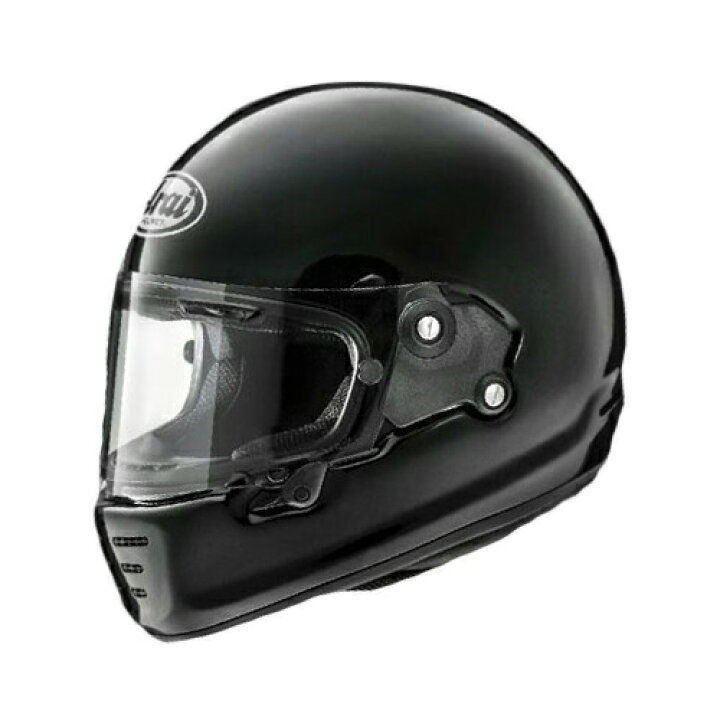 楽天市場】アライ ラパイド ネオ ブラック ARAI RAPIDE NEO 東単 