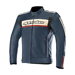 y݌ɏIzApCX^[Y U[WPbg(3102518) lCr[/STONE/bh(7830) ALPINESTARS DYNO V2 LEATHER JACKET AEgbg