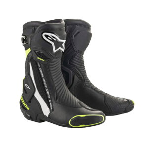 ApCX^[Y SMX PLUS V2 SMXvX V2 u[c(221019)ubN/zCg/CG[FLUO(125) ALPINESTARS [VOu[c u[c oCN