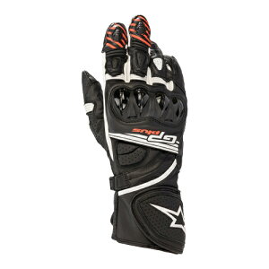 ApCX^[Y(3556520)GPvXR V2 O[u ubN/zCg(12) ALPINESTARS GP PLUS R V2 GLOVE