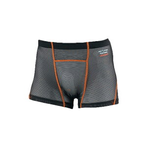 HYOD finetrack KUM0814 HYOD×finetrack L1 POWER MESH BOXER ubN/IWSTITCH qEhE t@CgbN