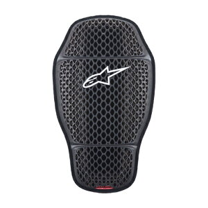 �A���p�C���X�^�[�Y 6503919 �v���e�N�^�[ ALPINESTARS NUCLEON KR-CELLi PROTECTOR TRANSPARENT SMOKE