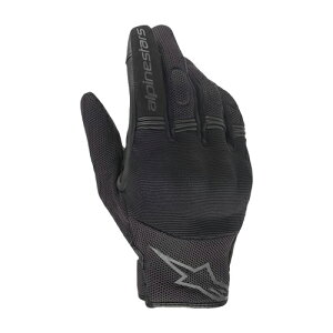 アルパインスターズ 3598420 ステラ カパー グローブ ブラック ALPINESTARS STELLA COPPER GLOVE バイク グローブ 手袋 スマホ