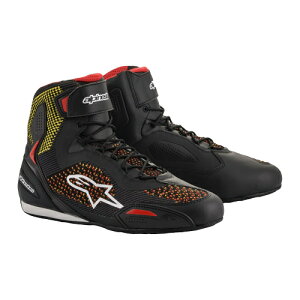 ApCX^[Y 2510319 t@X^[3Chjbg V[Y ubN/CG[/bh ALPINESTARS FASTER-3 RIDEKNIT SHOE CfBOV[Y oCN