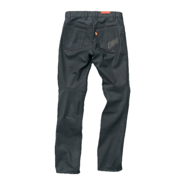 楽天市場】ヒョウドウ SMP006M SMART LEATHER D3O TAPERED MESH PANTS 