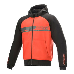 ApCX^[Y (4200220) t[fB WPbg ALPINESTARS ARAGON HOODIE bh/ubN(31)}N}PX MM93 oCN EFA