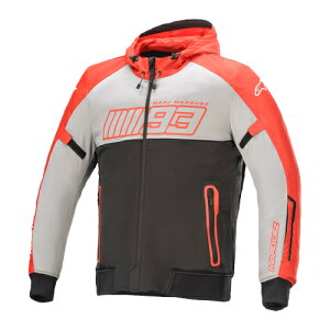 y݌Ɍ20OFFzApCX^[Y (3300720) WPbg ALPINESTARS BURIRAM JACKET ubN/bh/O[(1031)}N}PX MM93 oCN EFA AEgbg