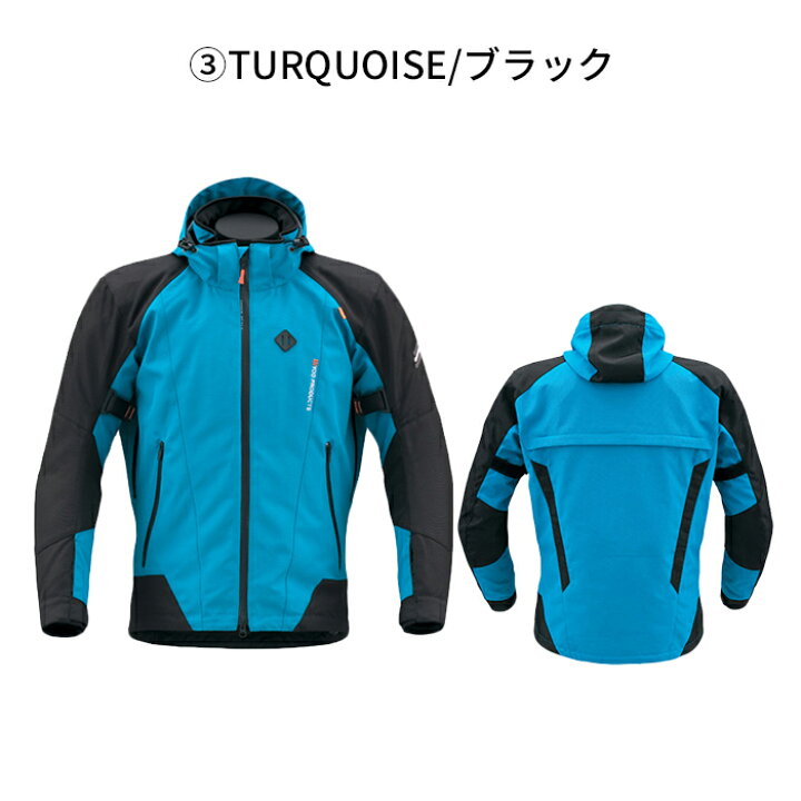 楽天市場】HYOD STJ036DN ST-S NEZA D3O PARKA (ネイビー、LIGHTグレー 