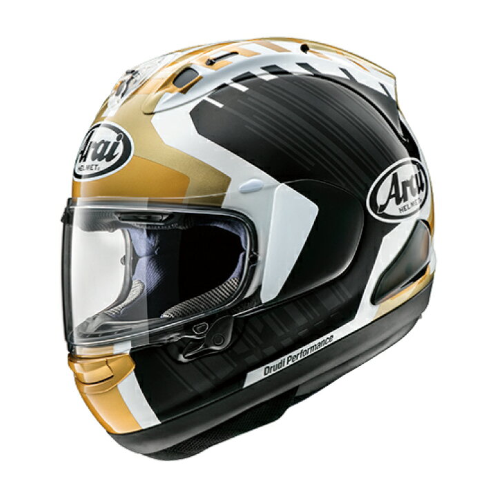 楽天市場】【1日は当店ﾎﾟｲﾝﾄ10倍!】アライ RX-7X レアV5 ARAI REA V5 
