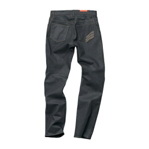 HYOD SMP003 SMART LEATHER PANTS ubN qEhE X}[gU[pc oCN U[WPbg WPbg U[ 