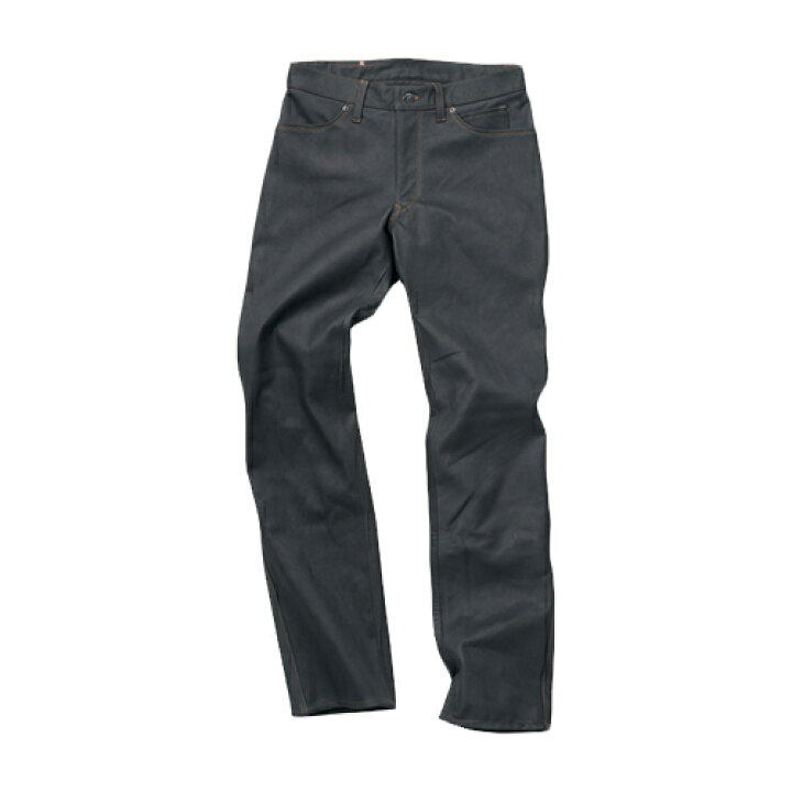 楽天市場】HYOD SMP003 SMART LEATHER PANTS ブラック ヒョウドウ 