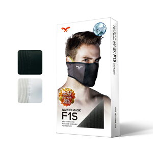 NAROO MASK F1S }XNiubNAzCgji[}XN