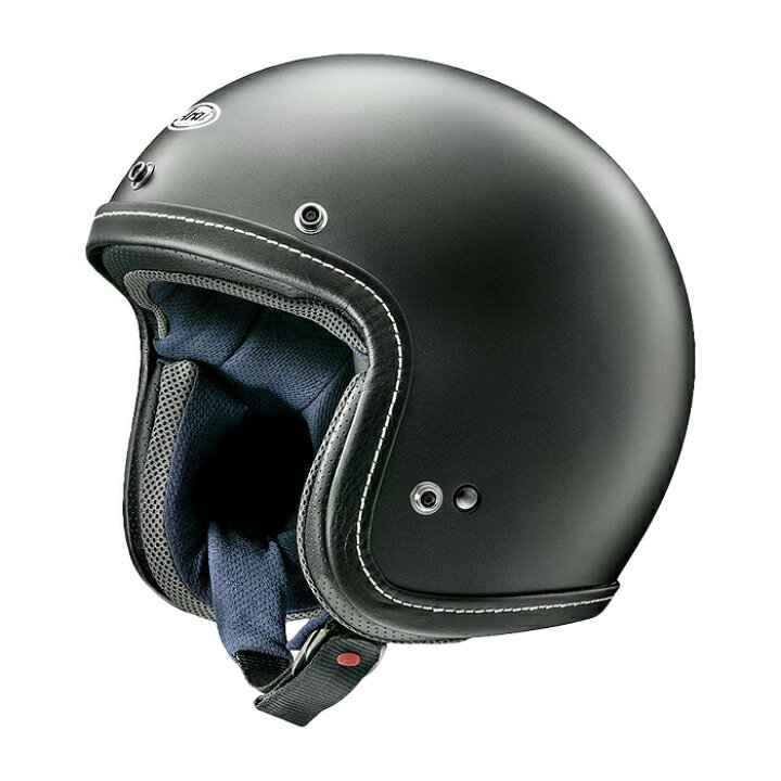 楽天市場】アライ クラシック・エアー フラットブラック ARAI CLASSIC 