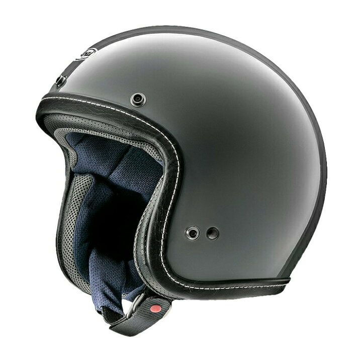 楽天市場】アライ クラシック・エアー モダングレー ARAI CLASSIC-AIR 