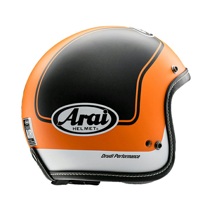 楽天市場】アライ クラシック・エアー エラ ブラック つや消し ARAI  