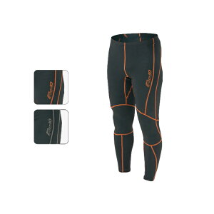 HYOD HRU503S BOOST WARM UNDER PANTS �q���E�h�E �A���_�[�p���c �h�� �o�C�N �E�F�A