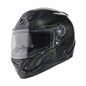 ZEALOT ジーロット ブルレイダー2 (BRC0011) BullRaider2 CARBON HYBRID STD バイク ヘルメット フルフェイス かっこいい おしゃれ