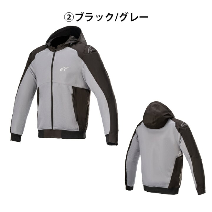 楽天市場】アルパインスターズ ジャケット(4200621) ALPINESTARS 