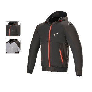 ApCX^[Y WPbg(4200621) ALPINESTARS SEKTOR MESH HOODIE AWAtBbg t oCN EFA