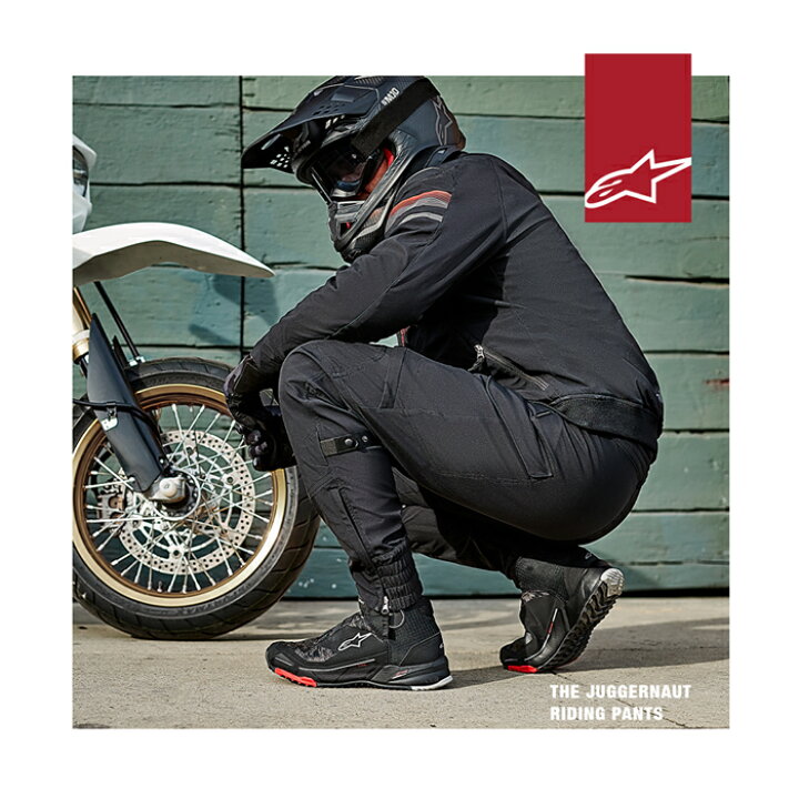 楽天市場】アルパインスターズ パンツ(3327921) ALPINESTARS 