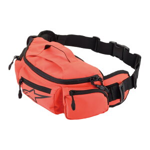 �A���p�C���X�^�[�Y KANGA v2 WAIST BAG RED FLUO(3020)