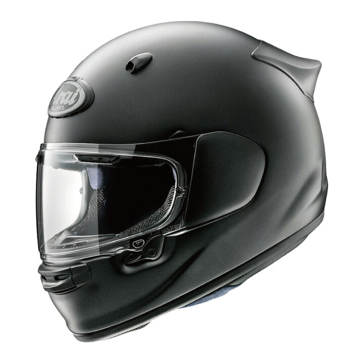 楽天市場】アライ ASTRO-GX FLAT BLACK/アストロGX フラットブラック  